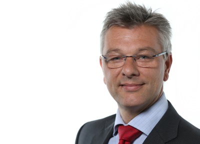 Ir. Maarten den Heijer ( Msc ) - CEO